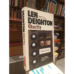 Charity - Len Deighton