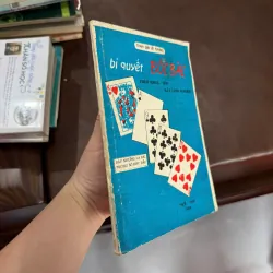 Bí Quyết Bói Bài – Lê Đăng (1964)- K4 1029437