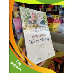 (TẶNG BOOKMARK) Những kỹ năng dành cho cuộc sốngRBK01/03