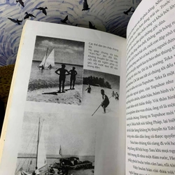 Hải Trình Kon - Tiki - Thor Heyerdahl 537933