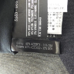 Chân váy SALVATORE FERRAGAMO - Hàng hiệu Authentic 820455