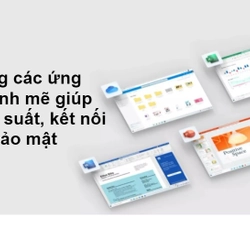 Phần mềm Microsoft 365 share 1 user từ gói Family 215304