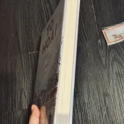 Cát bụi chân ai (bìa cứng, seal, pk) 600974