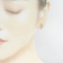 Bông tai Louis Vuitton Idylle Blossom - Hàng hiệu Authentic 843984