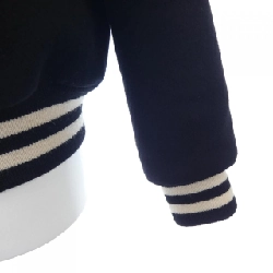 Áo khoác teddy có mũ CELINE 2V98M110R - Hàng hiệu Authentic 893846