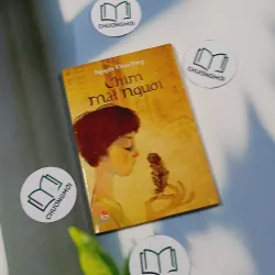 Chim mặt người - Nguyễn Khoa Đăng 698641