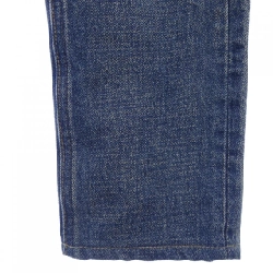 【Mã giảm giá】Quần jeans CELINE 651759