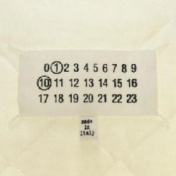 【Khuyến mãi】Maison Margiela Áo nỉ 643898