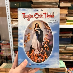 Truyện các thánh quyển 4