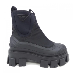 Giày bốt PRADA - Hàng hiệu Chính hãng