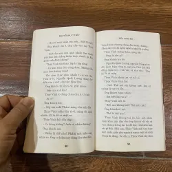 Tiểu long nữ – Nguyễn Huy Thiệp (7) 928067