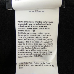 Max Mara weekend 529601 Áo vest dài 632046