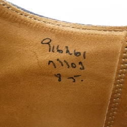 Giày Tricker's - Hàng hiệu Authentic 907368