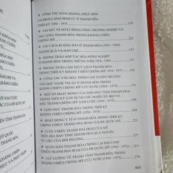 Kỷ yếu hội thảo khoa học Thanh Hóa trong thời kỳ kháng chiến chống Mỹ cứu nước  576930