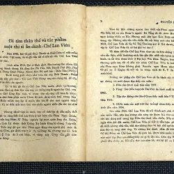 CHẾ LAN VIÊN- Tạp chí Văn học miền Nam trước 1975 993255