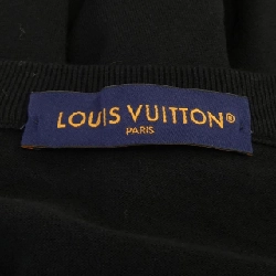 Louis Vuitton LOUIS VUITTON Áo thun ngắn tay cotton cổ tròn HRN47WZ34 - Hàng hiệu Chính hãng 896544