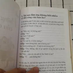 2 quyển tâm lý nam nữ: Từ Yêu Đến Ghét & Đàn Ông Nói Dối Đàn Bà nói nhiều 762825