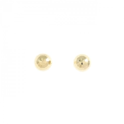 K18YG Bông tai - Hàng hiệu Chính hãng