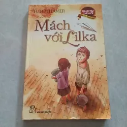 Sách Cũ - Mách Với Lilka