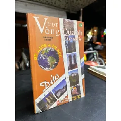 Một vòng quanh các nước: Đức - Trần Vĩnh Bảo