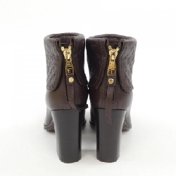 Giày bốt LOUIS VUITTON - Hàng hiệu Chính hãng 827991