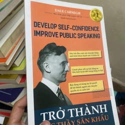 Trở thành bậc thầy sân khấu