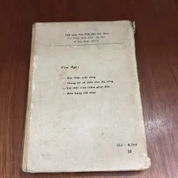 II Sách Xưa: Miếng Bít Tết - Nhiều Tác Giả - 1983 605961