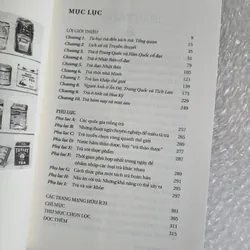 Lịch sử của trà | Laura Martin 688254