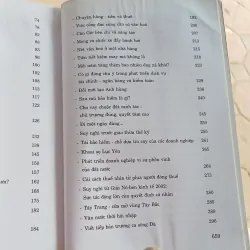 Những chuyên luận về Kinh tế - Nguyễn Anh Dũng 1002493