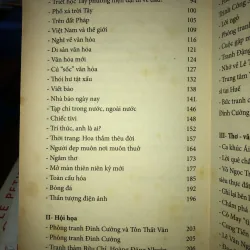 Ngày tháng thênh thang - Bửu Ý 763099