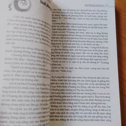 TRẢM LONG TẬP 1 715343