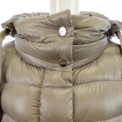 Herno PI001791D Áo khoác lông 633019