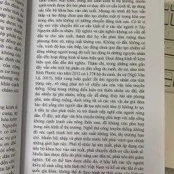 NHÂN HỌC & CUỘC SỐNG - NGÔ VĂN LỆ (CHỦ BIÊN) 722955