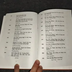 VĂN HIẾN QUẢNG NGÃI: TRUYỀN THỐNG & HIỆN ĐẠI 991015