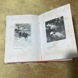 SÔNG ĐÔNG ÊM ĐỀM ( hai tập )- MIKHAIN SOLÔKHÔP 749286