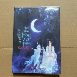 Xương Bồ Chí Dị Hệ Liệt Chi Dạ Đàm Bồng Lai Điếm - Tác giả: Xương Bồ, Nguyễn Thị Vinh Chi