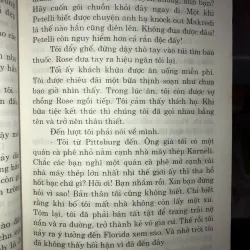 Cạm bẫy - James Hadley Chase 1021779