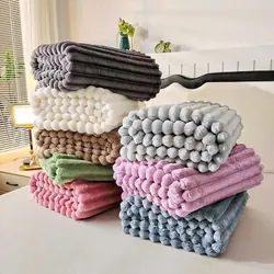 Chăn Lông Thỏ Thế Hệ Mới 713448