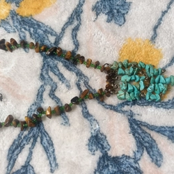 Vòng cổ handmade 547260