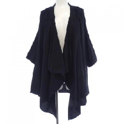 【Mã giảm giá】Yohji Yamamoto Plus Noir YOHJI YAMAMOTO+NOIR Áo khoác cardigan
