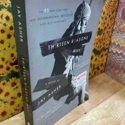 Thirteen Reasons Why - Jay Asher