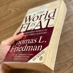 The World Is Flat - Thomas L. Friedman 787597