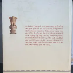 Đại Đế ASOKA - Từ Huyền Thoại Đến Sự Thật 694185