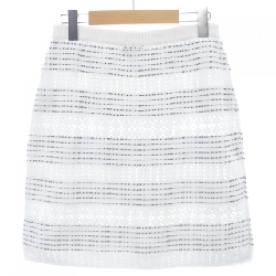 Chanel CHANEL P56157K07339 Váy - Hàng hiệu Chính hãng 819752