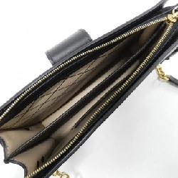 Túi xách đeo vai Louis Vuitton Monogram Reverse Trunk Clutch M43596 - Hàng hiệu Authentic 776648