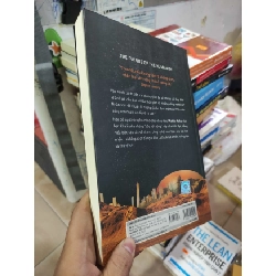 Tương lai nhân loạiHCM01/03 910307