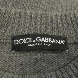 Dolce & Gabbana DOLCE&GABBANA FR023K/F89AL Áo len - Hàng hiệu Chính hãng 775545
