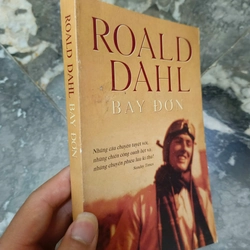 Bay đơn - Roald Dahl