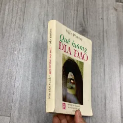 Quê hương địa đạo - viễn phương. 7b3 783511