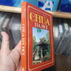 Chùa Hà Nội 961667